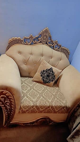 sofa set 1