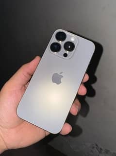 iphone 15 pro PTA Approved