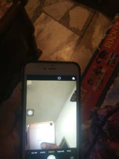 I am selling my iphone 6 plus 64GB