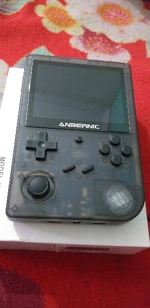ANBERNIC 351V GAME CONSOLE 1