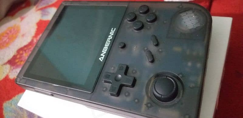 ANBERNIC 351V GAME CONSOLE 6