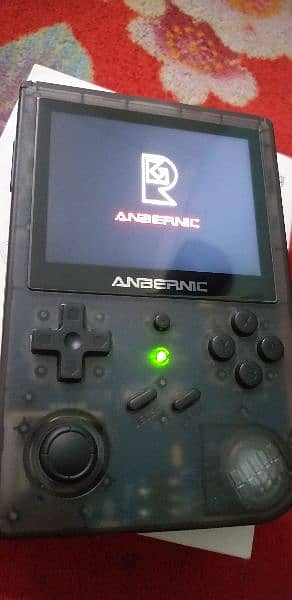 ANBERNIC 351V GAME CONSOLE 8