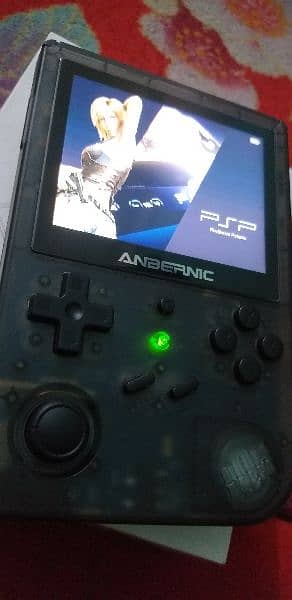 ANBERNIC 351V GAME CONSOLE 9