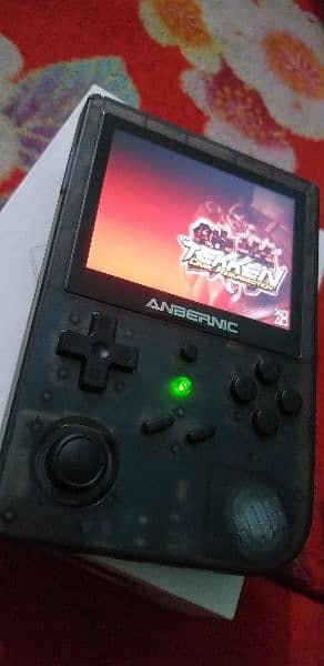 ANBERNIC 351V GAME CONSOLE 12
