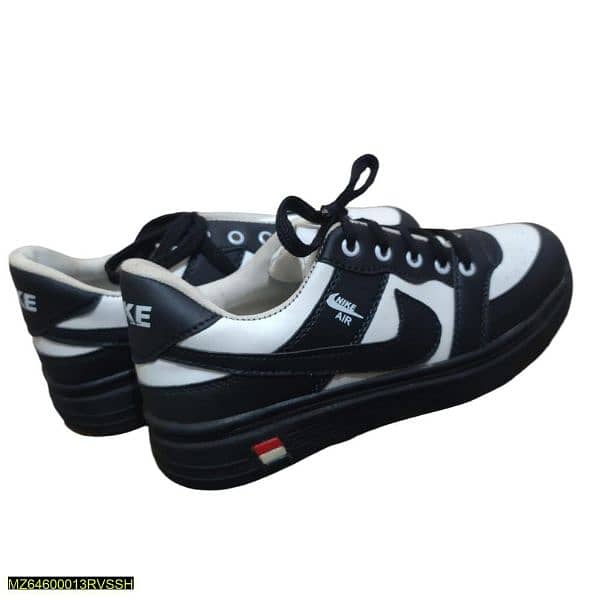 Men's comfortable styleish sneakers 0