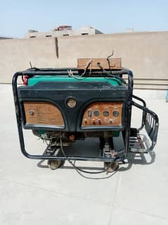5 kv Generator for sell 0