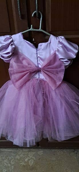 Ballerina dress 2