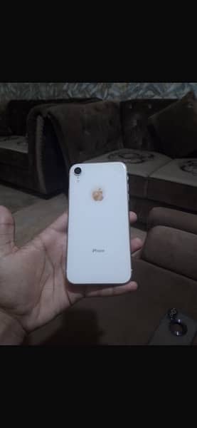 Iphone Xr 64 Gb Factory Unlocked 1