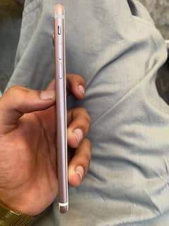 i phone 7 plus 128 gb Pta approved