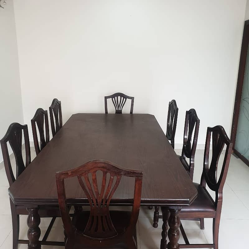 One Kanal Fully Furnished Full House For Rent in DHA Phase 4 Lahore 15