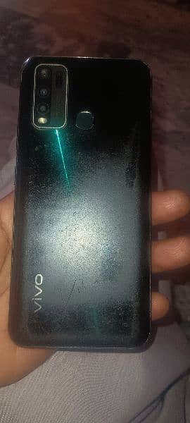 vivo y30 4.64 8