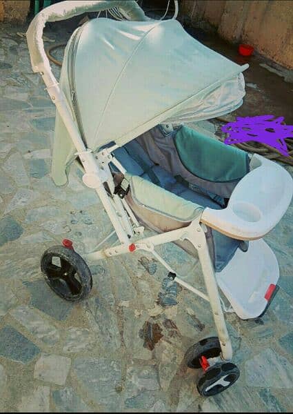 pram for sale 2