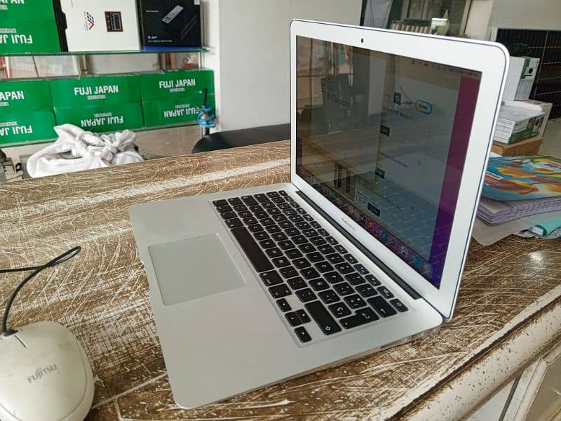 MacBook air 13 1