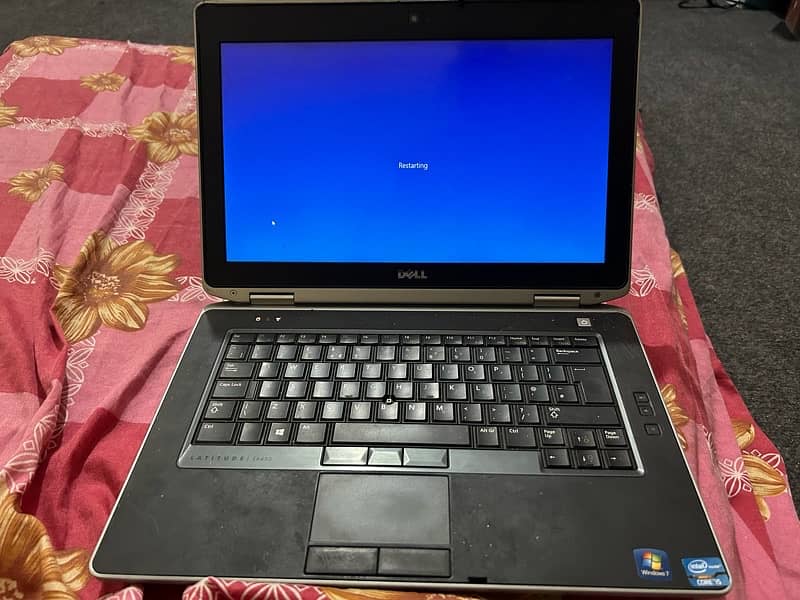 laptop i5 3rd generation 3