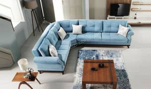 Nawab Furniture and Interiors
