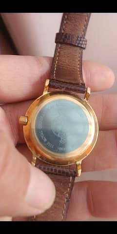 Swiss watch 0