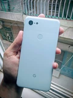 Google pixel 3xl 128gb neat and clean pack phone 03088374365