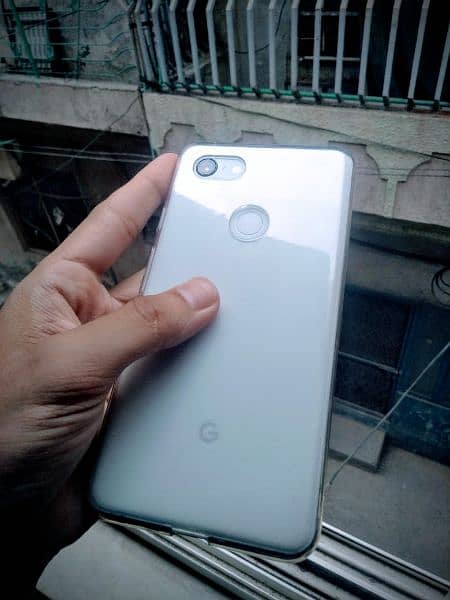 Google pixel 3xl 128gb neat and clean pack phone 03088374365 4