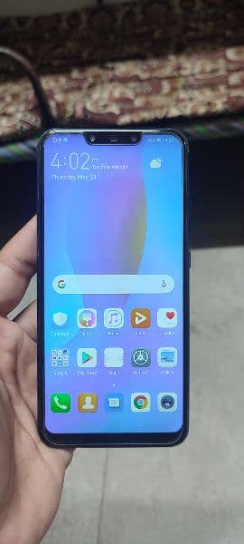 Huawei nova 3i (4+128) 15