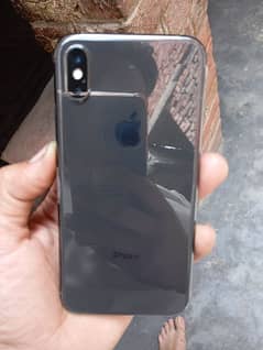 Iphone x 256 /03097076307/Call or wahtsapp