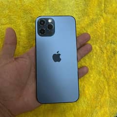 iPhone 12 pro max  WhatsApp number 03470538889 0