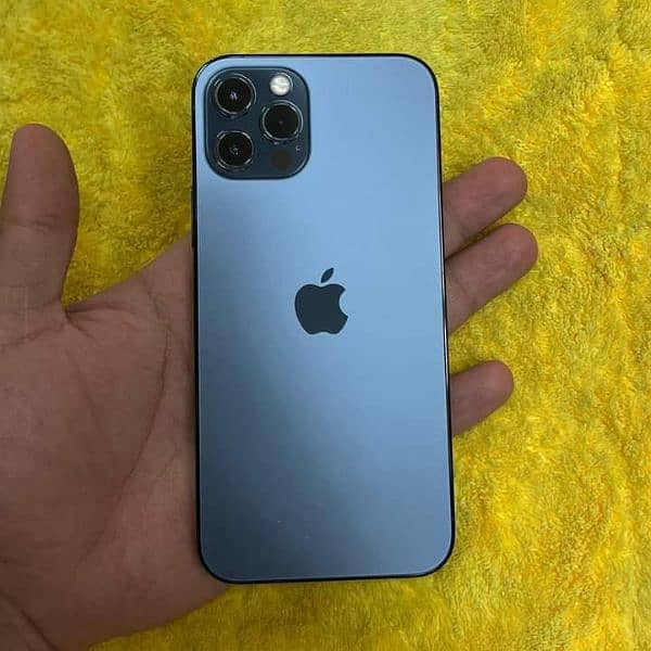 iPhone 12 pro max  WhatsApp number 03470538889 1