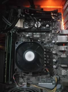 AMD PC[8gb RAM]  [ 640gb HARD]    [2 gb GPU ]( Sold Out )  Cpu: AMD A8