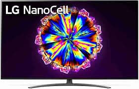 LG 65 Inch Nano cell TV for sale on wholesale price 0