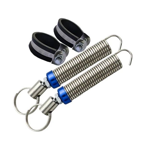 Car Trunk Opener/Lifter Spring 3