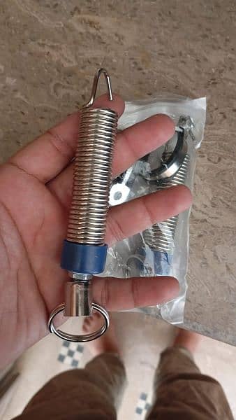 Car Trunk Opener/Lifter Spring 8