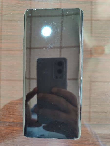 One Plus 8 Black 8+256 2