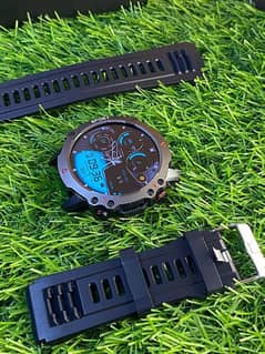 Sports Watch For sale/Super Amoled Display Watch