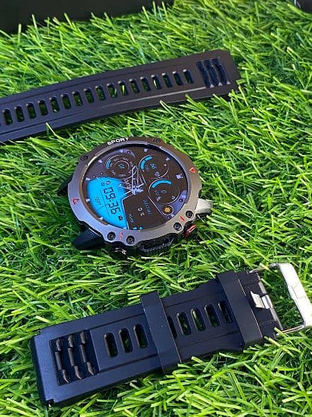 Sports Watch For sale/Super Amoled Display Watch 0