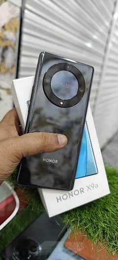 honor x9a pta approved 8.256