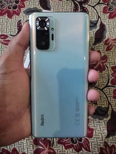 Redmi note 10 pro 10by10
