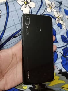 Huawei Nova 3i 4 128 0