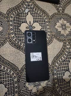 oppo F21 pro 4G Good Condition with Box and charger 0