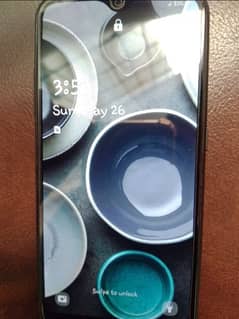Samsung Galaxy A01 condition 10/8 NON PTA 0