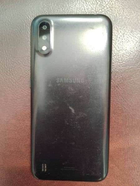 Samsung Galaxy A01 condition 10/8 NON PTA 1