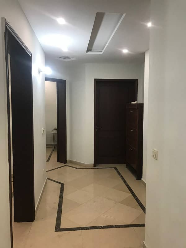 1 Kanal Fully Furnished 3 Bed Basement For Rent in DHA Phase 4 Lahore 15