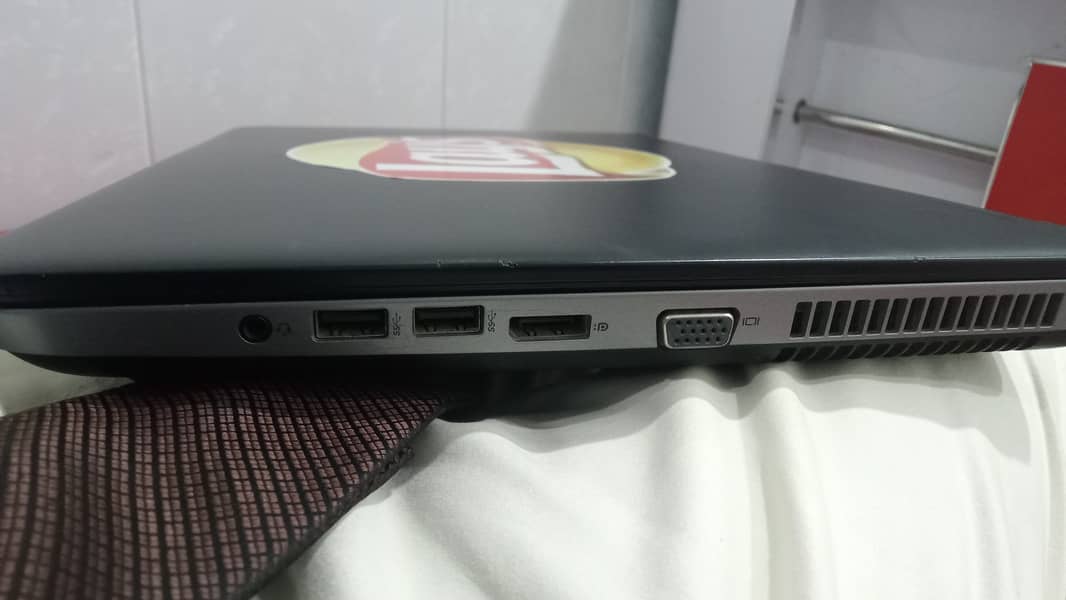 HP ProBook 650 G1 Core i5 4th Generation 1