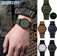 Men's Military Watch Eid DEAL Free home delivery