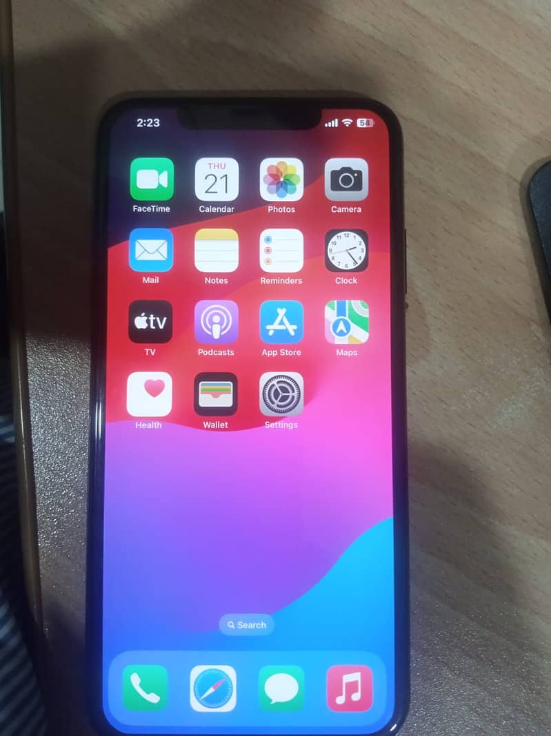 Iphone Xs max 64gb Pta approved  Urgent Sale  0.3. 1.2. 2.5. 4.3. 5.0. 6 2