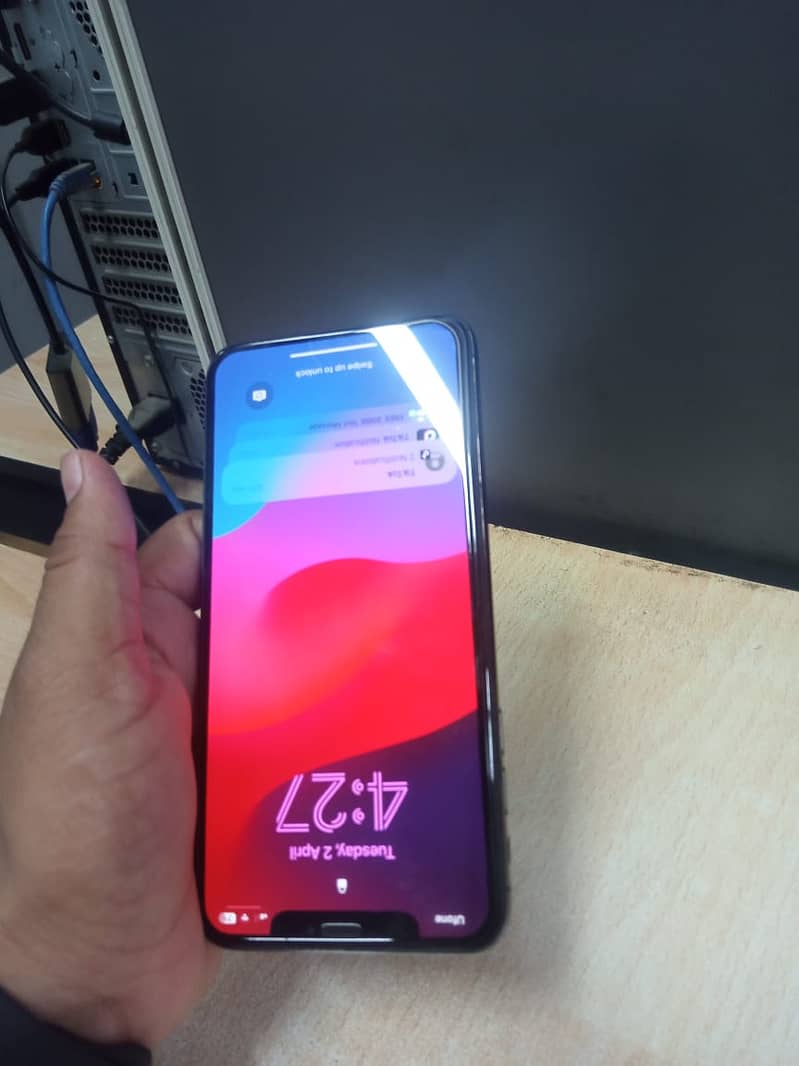 Iphone Xs max 64gb Pta approved  Urgent Sale  0.3. 1.2. 2.5. 4.3. 5.0. 6 8