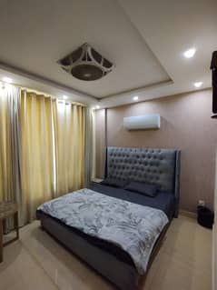 Studio Furnished Apartment Available For Sale In Sector D Bahria Town Lahore 0