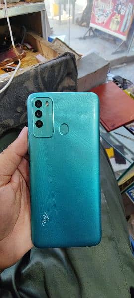 itel mobile all ok total original ram 3/64 for sale 2