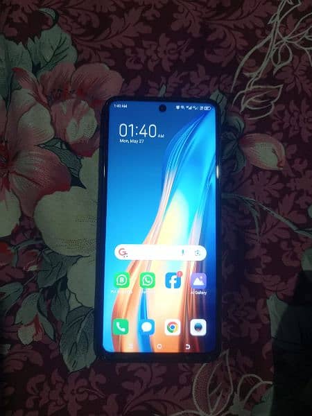 tecno camon 19 7