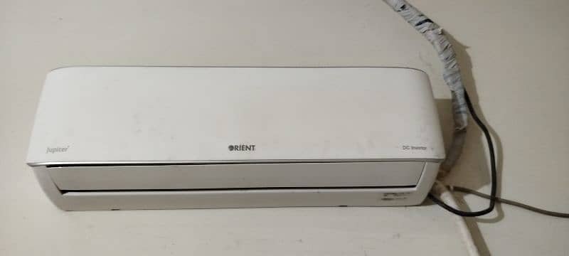 Orient 1.5 Inverter Ac 0