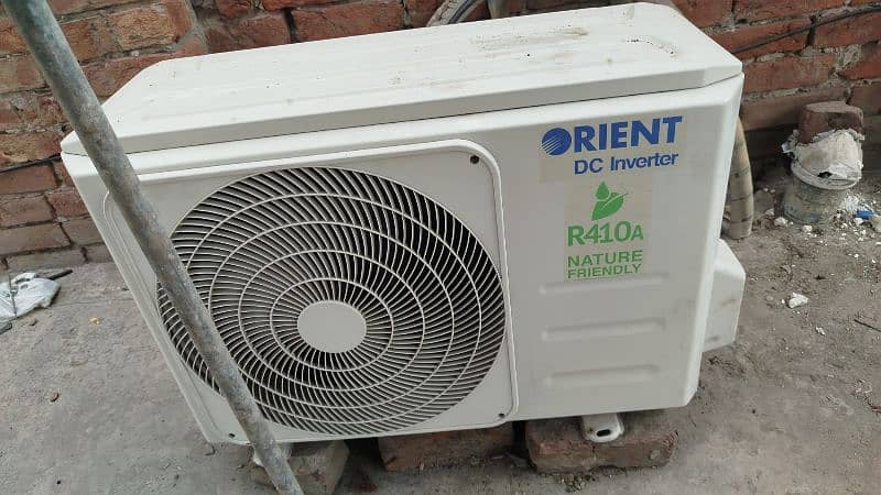 Orient 1.5 Inverter Ac 2
