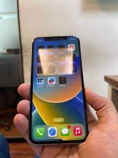 iPhone X 256 PTA Approved